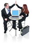 Outsource with us